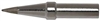 .187" x .035" x .625" ET Screwdriver Tip for PES51 Soldering Pencil | Part Number: ETD