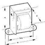 Triad Magnetics F106Z