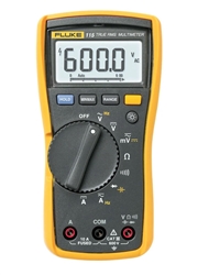 Fluke FLUKE-115