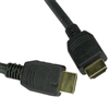 HDI-1403, HDMI CABLE 3' HIGH SPEED