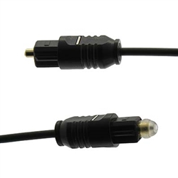 20ft TOSLINK 2.2MM DIG AUDIO CABLE