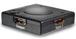 HS8149, 3 X 1 HDMI SWITCH