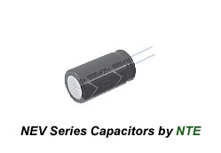 NTE Electronic Inc NEVH1.0M160AA BULK