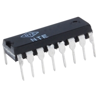 NTE Electronic Inc NTE1857