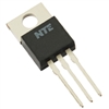 NTE Electronic Inc NTE2343