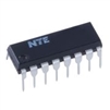 NTE Electronic Inc NTE74LS161A