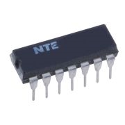 NTE Electronic Inc NTE74LS37