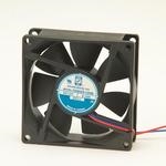 ORION FANS OD8025-24MB