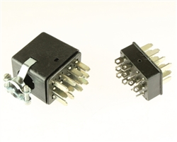 Cinch Connectors P-312-CCE