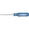 No. 0 x 2 Pocket Clip, Phillips Screwdriver for Recess Head Screws; Part Number: P12S