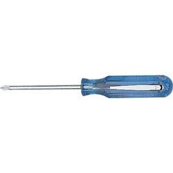 No. 0 x 2 Pocket Clip, Phillips Screwdriver for Recess Head Screws; Part Number: P12S