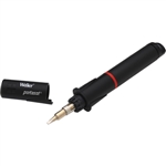 Weller Portasol Professional Self-igniting Cordless Butane Solder Iron; Part Number: P2C