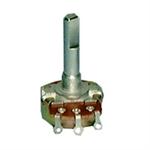 PC25; POTENTIOMETER