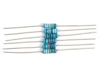 PRECISION RESISTOR PK FOR PMLED/PMLCD; PM/RES