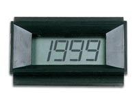 LCD PANELMETER; PMLCD