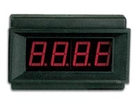 LED PANELMETER; PMLED