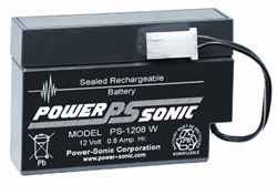 Power-Sonic PS-1208