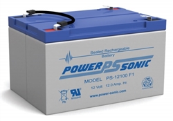 Power-Sonic PS-12100-F1
