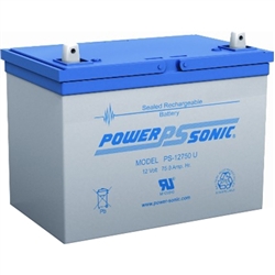 Power-Sonic PS-12750-U