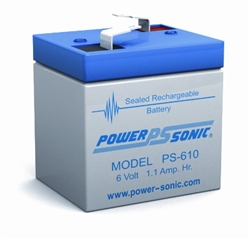 Power-Sonic PS-610