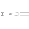 .093" x .62" x 800 degree PT Series Screwdriver Tip for TC201 Series Iron | Part Number: PTB8