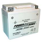 Power-Sonic PTX12BS-FS