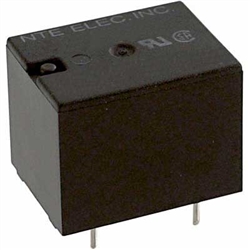 NTE Electronic Inc R46-5D12-24