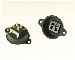 Cinch Connectors S-304-RP