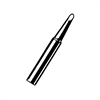 .093" x 0.750" ST Series Screwdriver Tip for WP25, WP30, WP35, WLC100 | Part Number: ST2