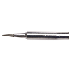 .031" x 0.750" ST Series Conical Tip for WP25, WP30, WP35, WLC100 | Part Number: ST7