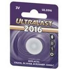 ultralast UL2016