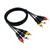 VCK812T; VIDEO CABLE-12'