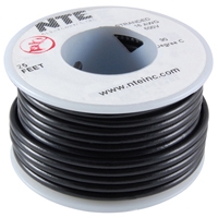 NTE Electronic Inc WH616-00-25