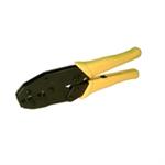 WS36; RATCHET CRIMP TOOL