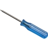 T-8 x 3 Screwdriver for Torx Head Screws; Part Number: XTD8