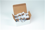 Chewy Pecan - 24 pc. Box