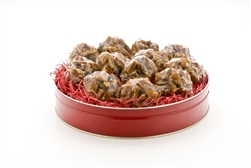 No Sugar Added Chewy Walnut - 12 pc. Tin