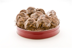 Creamy Original Pecan - 12 pc. Tin