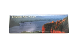 Columbia River Gorge Magnet