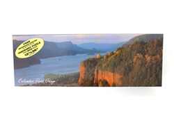 Columbia River Gorge Puzzle