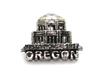 Vista House Pin