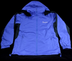 Multnomah Falls Reversible Jacket( MF ONLY} Out of Oregon