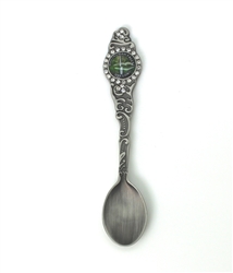 Multnomah Falls Pewter Spoon