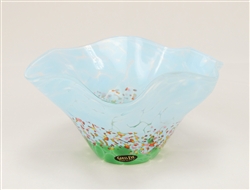 Glass Eye Studio Bowl