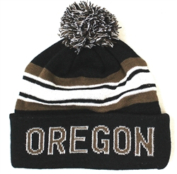 Oregon Beanie