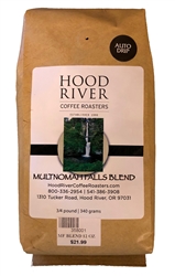 Multnomah Falls Blend - Ground Coffee