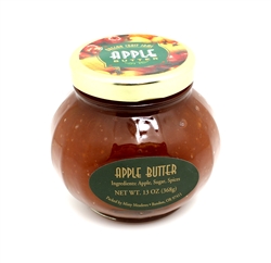 Apple Butter