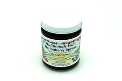 Marionberry Spread