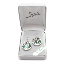 Tree of Life Earrings