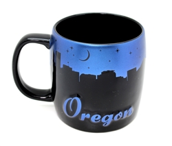 Night Sky Mug